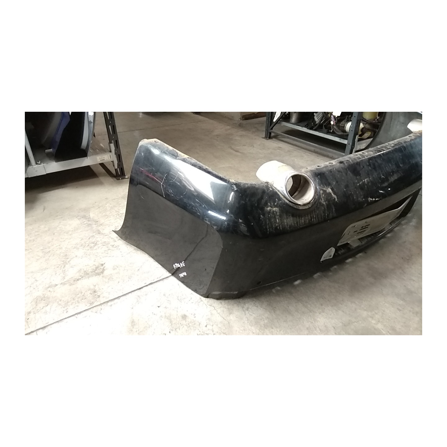 PARAURTI POST. 002 LANCIA THEMA (32) (10/11-12/14) VM24D K68127951AC