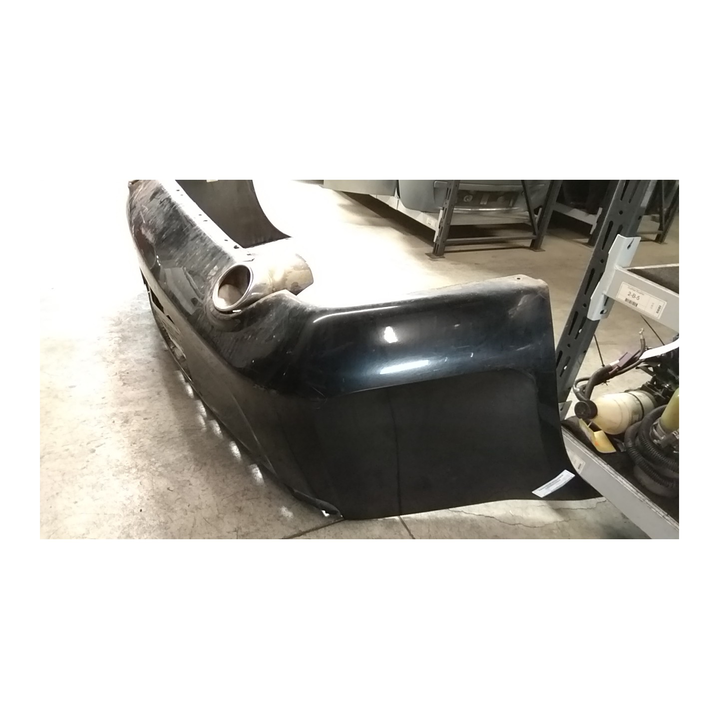 PARAURTI POST. 002 LANCIA THEMA (32) (10/11-12/14) VM24D K68127951AC