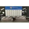 MONTANTE SOSP. ANT. C/ABS SX. 091 FORD KA (CCQ) (11/96-10/08) A9A 1064169