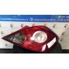 FANALE POST. DX. 104 OPEL CORSA (S07) (07/06-02/11) Z12XEP 93189091