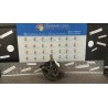 MONTANTE SOSP. ANT. SX. 106 CHEVROLET (DAEWOO) CRUZE (J300) (04/09-) F18D4 13248520