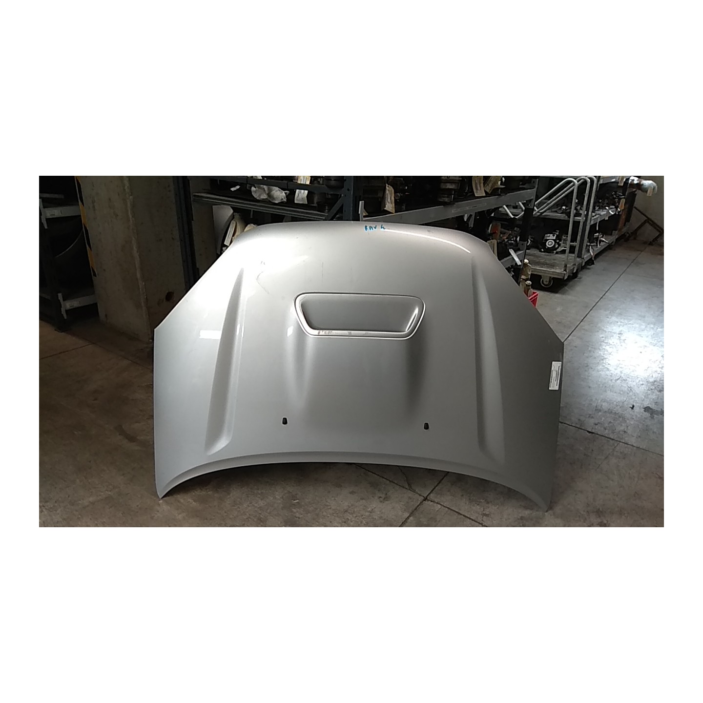 COFANO ANT. 115 TOYOTA RAV 4 2A SERIE (09/00-01/06) 1CDFTV 5330142050