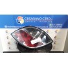 FANALE POST. HELLA DX. 120 OPEL ASTRA (A04) (01/04-03/11) Z13DTH 93190305