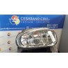 PROIETTORE C/FENDI SX. 059 VOLKSWAGEN GOLF (1J) (09/97-03/06) ASZ 1J1941017N
