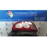 FANALE POST. COMPLETO DX. 046 NISSAN MICRA (K12E) (11/02-05/06) K9K 26550BC500