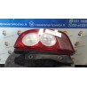 FANALE POST. COMPLETO DX. 046 NISSAN MICRA (K12E) (11/02-05/06) K9K 26550BC500