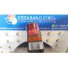 FANALE POST. (COMPL.) OLSA DX. 051 FIAT PANDA 1A SERIE (03/92-03/04) 187A1000 7572825