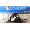 RETROVISORE EST. SX. 054 CHEVROLET (DAEWOO) MATIZ (M200) (04/05-12/10) B10S1 96600405