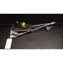 MOTORINO TERGIPARABREZZA 048 CITROEN BERLINGO (10/02-04/08) WJY 6405L1