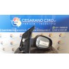 RETROVISORE EST. REGOLAZ. ELETTR. DX. 058 RENAULT SCENIC (03/99-05/03) K4MA7 7700431543