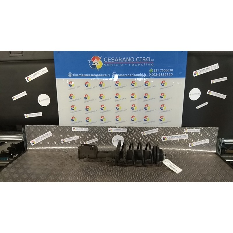 AMMORTIZZATORE ANT. DX. 067 FIAT BRAVO (3Y) (12/09-) 198A2000 50710778