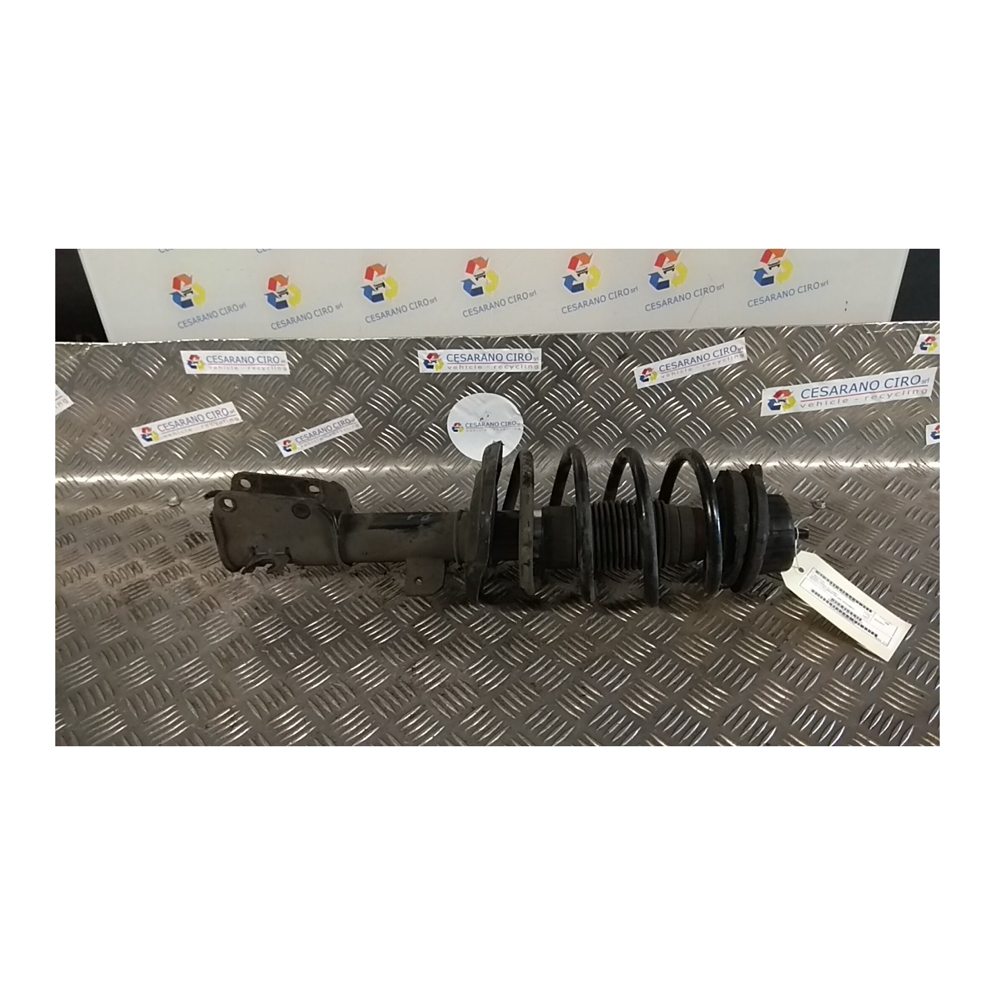 AMMORTIZZATORE ANT. DX. 067 FIAT BRAVO (3Y) (12/09-) 198A2000 50710778