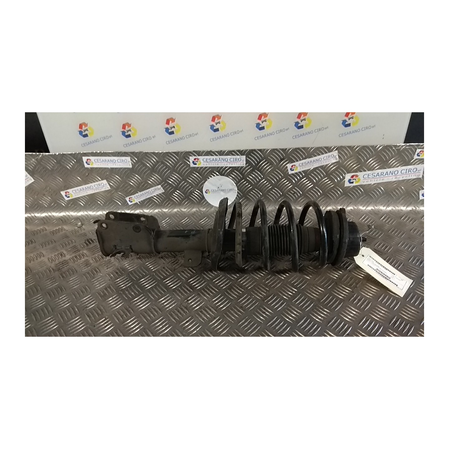 AMMORTIZZATORE ANT. DX. 067 FIAT BRAVO (3Y) (12/09-) 198A2000 50710778
