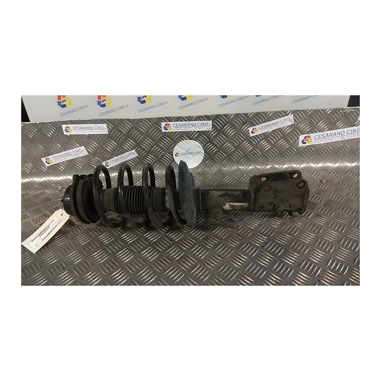 AMMORTIZZATORE ANT. SX. 068 FIAT BRAVO (3Y) (12/09-) 198A2000 50710778