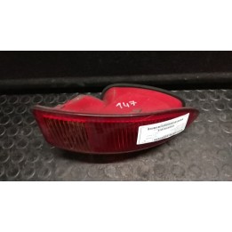 FANALE POST. PARTE EST. COMPL SX. 100 ALFA ROMEO 147 (W8) (10/04-07/11) 937A2000 46556349