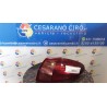 FANALE POST. PARTE EST. DX. 160 ALFA ROMEO 147 (W8) (10/04-07/11) AR37203 46556347