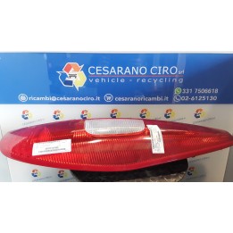 FANALE POST. 01-02-06 DX. 163 MITSUBISHI COLT 7A SERIE (06/04-12/09) 134910 MN186270