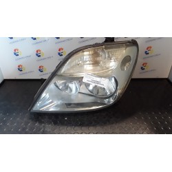 PROIETTORE SX. 175 RENAULT SCENIC (03/99-05/03) K4MA7 260600499R