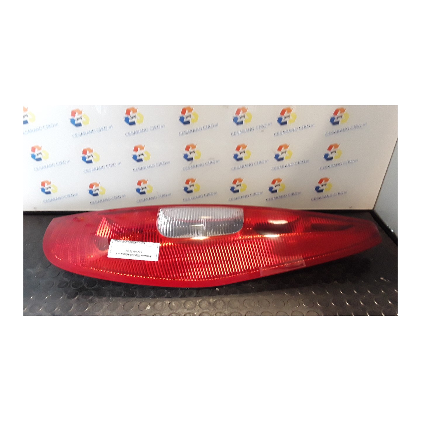 FANALE POST. 01-02-06 DX. 192 MITSUBISHI COLT 7A SERIE (06/04-12/09) 134910 MN186270