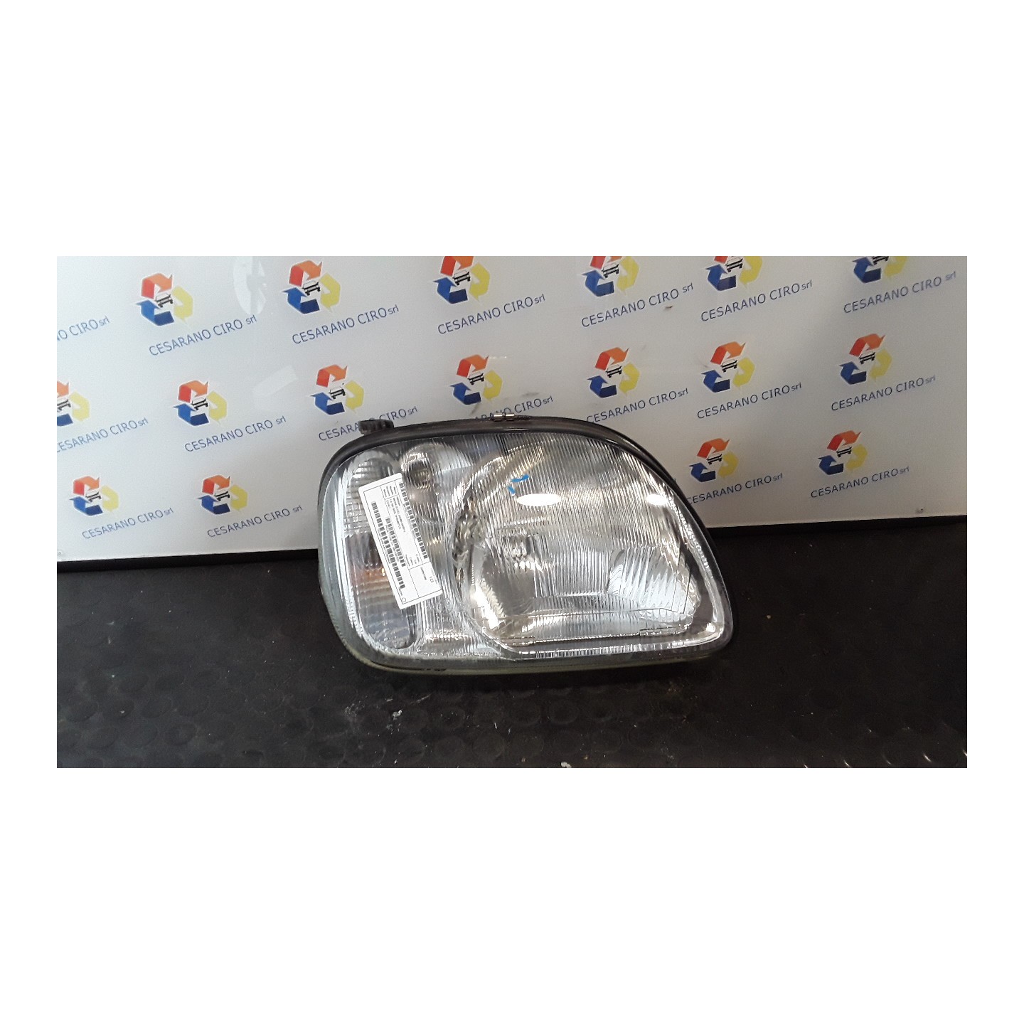 PROIETTORE DX. 203 NISSAN MICRA (K11E) (02/98-09/00) CG10 B60106F620