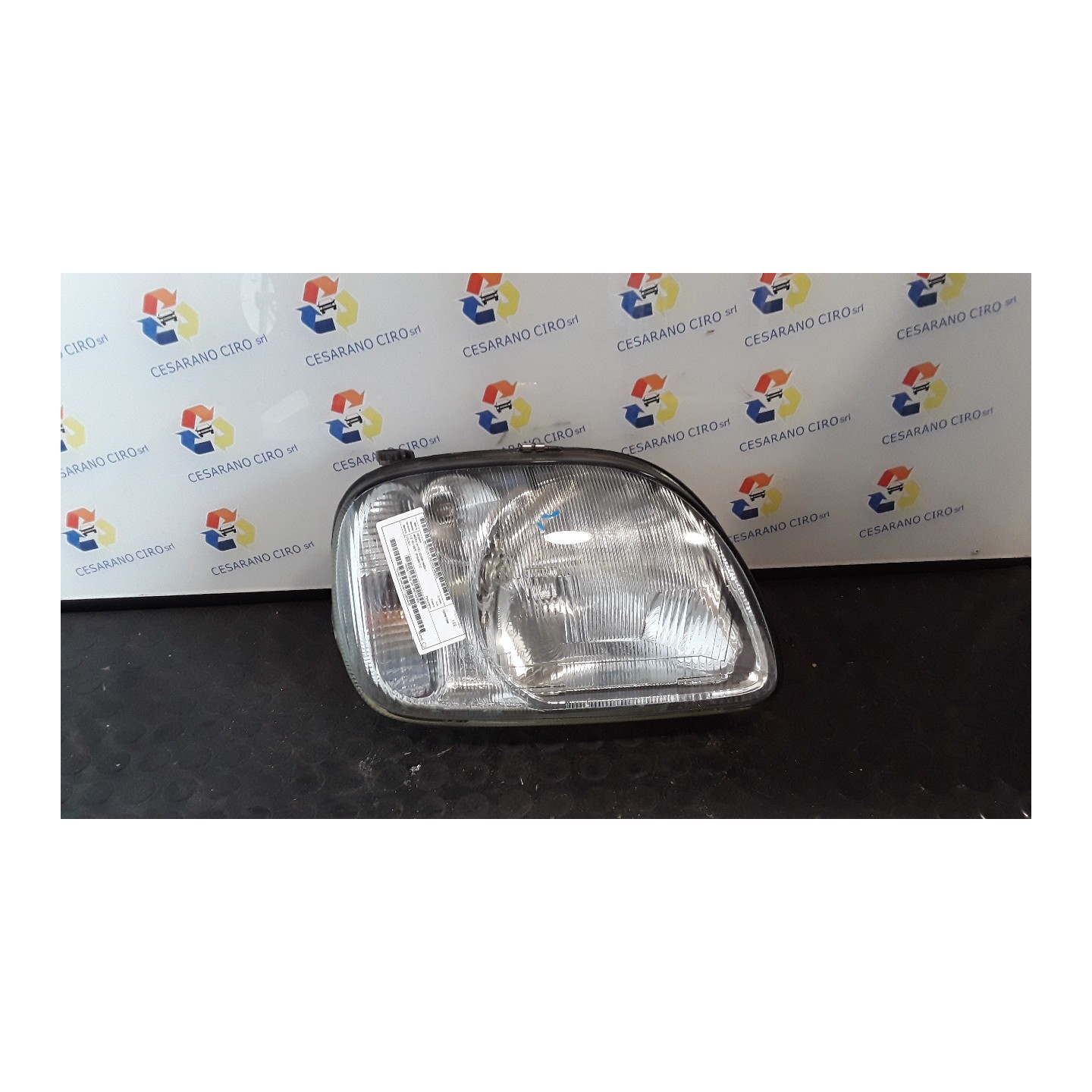 PROIETTORE DX. 203 NISSAN MICRA (K11E) (02/98-09/00) CG10 B60106F620
