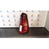 FANALE POST. SX. 226 FORD FOCUS (CAK) (10/01-04/05) FFDA 1233323