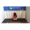 FANALE POST. DX. 227 FORD FOCUS (CAK) (10/01-04/05) FFDA 1233322