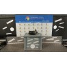 MOTORINO AVVIAMENTO ROTAZ. 006 VOLKSWAGEN GOLF (1J) (09/97-03/06) AKL 020911023FX