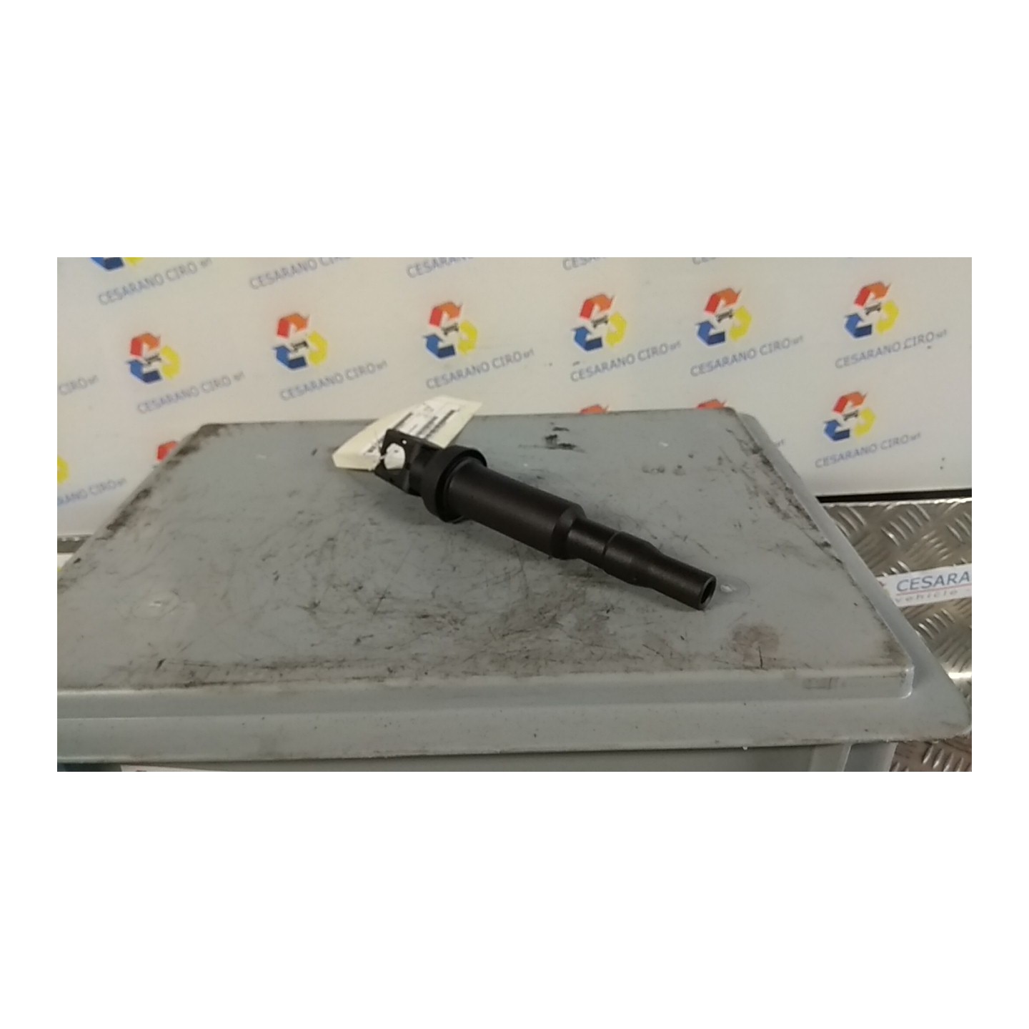 BOBINA 110 PEUGEOT 207 (04/06-06/09) 5FW 9806702780