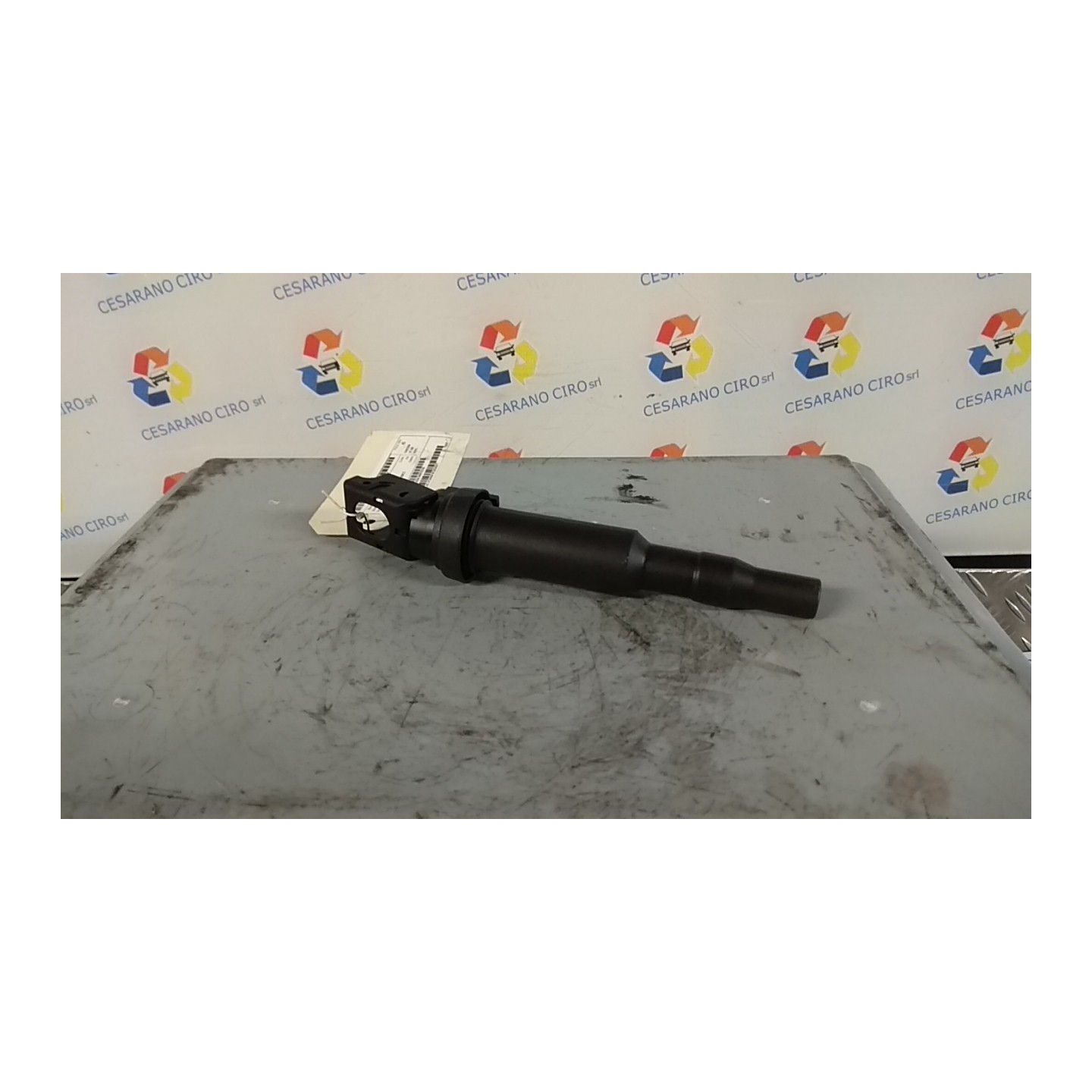 BOBINA 111 PEUGEOT 207 (04/06-06/09) 5FW 9806702780