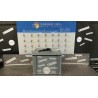 BOBINA 112 PEUGEOT 207 (04/06-06/09) 5FW 9806702780