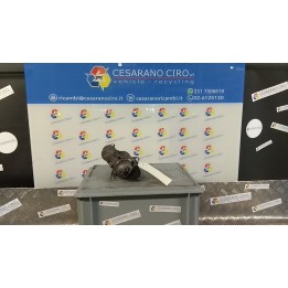 MOTORINO AVVIAMENTO 011 OPEL CORSA (S07) (07/06-02/11) A12XER 93189230