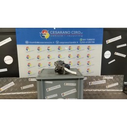 MOTORINO AVVIAMENTO 012 OPEL CORSA (S07) (07/06-02/11) A12XER 93189230