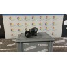 MOTORINO AVVIAMENTO 012 OPEL CORSA (S07) (07/06-02/11) A12XER 93189230