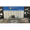 MOTORINO AVVIAMENTO VALEO 088 SEAT LEON (10/12-10/17) CRM 02M911024M