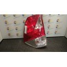 FANALE POST. DX. 137 HONDA FR-V (10/04-04/07) D17A2 33501SJDG01