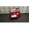 FANALE POST. PARTE EST. DX. 141 KIA CARENS 1A SERIE (07/02-02/08) S6D 0K2JB51150A