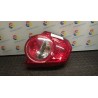 FANALE POST. SX. 142 CHEVROLET (DAEWOO) AVEO (T250) (06/08-11/12) B12D1 95952066