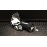 RETROVISORE EST. REGOLAZ. ELETTR. TERMICO SX. 079 FIAT MULTIPLA (1F) (05/04-04/12) 186A9000 735505375