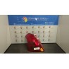 FANALE POST. SX. 144 SUZUKI SWIFT (04/05-02/11) Z13DT 3567072K00000