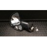 RETROVISORE EST. REGOLAZ. ELETTR. TERMICO SX. 079 FIAT MULTIPLA (1F) (05/04-04/12) 186A9000 735505375