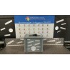BOBINA 053 VOLKSWAGEN POLO (9N) (10/01-03/05) AWY 03D905715A