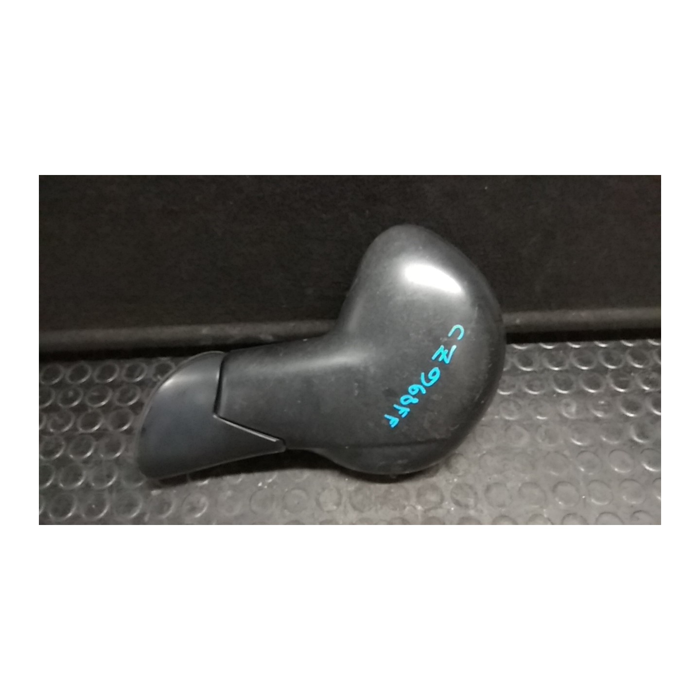 RETROVISORE EST. REGOLAZ. ELETTR. TERMICO SX. 079 FIAT MULTIPLA (1F) (05/04-04/12) 186A9000 735505375
