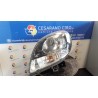 PROIETTORE SX. 066 RENAULT KANGOO (04/03-03/09) D4FF7 260603883R