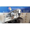 PROIETTORE SX. 066 RENAULT KANGOO (04/03-03/09) D4FF7 260603883R