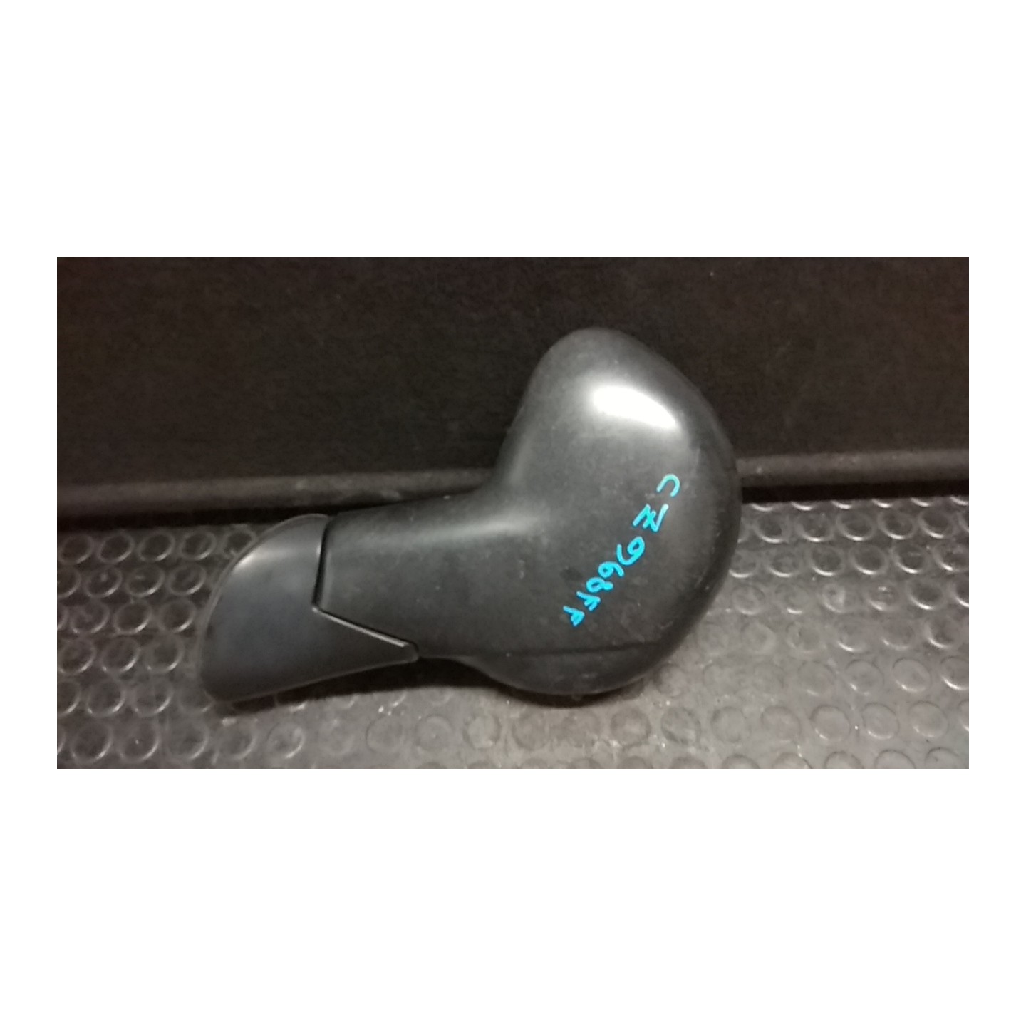 RETROVISORE EST. REGOLAZ. ELETTR. TERMICO SX. 079 FIAT MULTIPLA (1F) (05/04-04/12) 186A9000 735505375