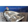 PROIETTORE DX. 088 MERCEDES-BENZ CLASSE A (W168) (03/01-06/04) 668942 A1688201861