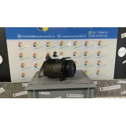 COMPRESSORE A/C 032 OPEL MERIVA (X03) (03/03-12/10) Z14XEP 9165714