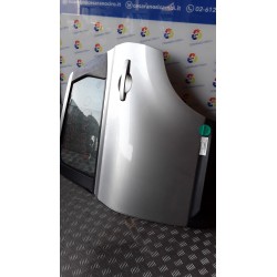 PORTA POST. SX. 042 NISSAN QASHQAI (J10E/JJ10E) (02/07-12 K9K H2101JD0MC