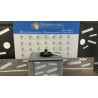 PULEGGIA ALBERO MOTORE 072 OPEL MERIVA (S10) (04/10-) A14XER 55571402
